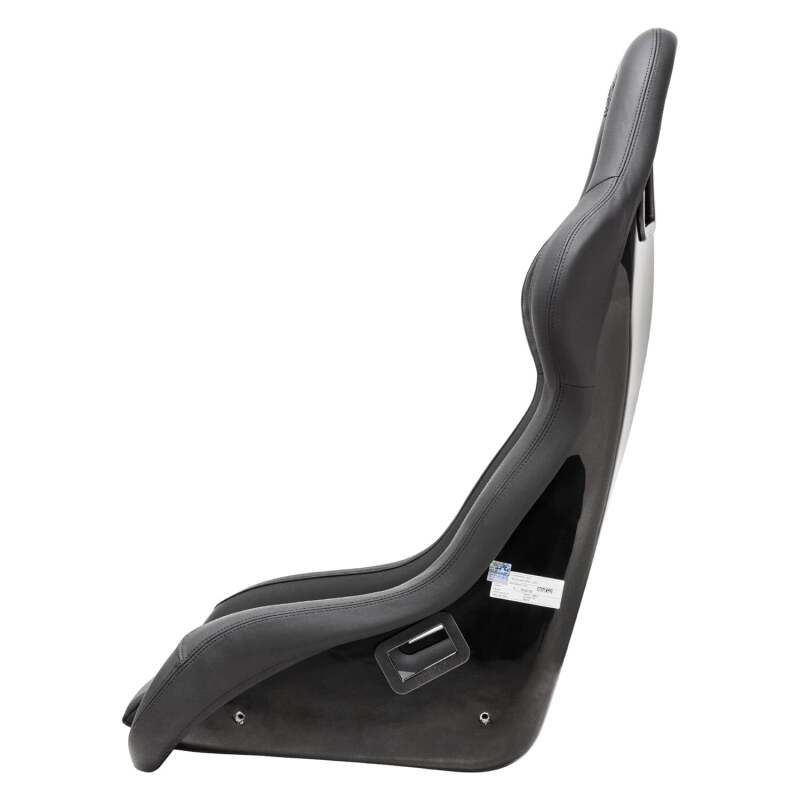 Sparco Seat EVO L QRT Performance Black (008013RPNR) - photo 3