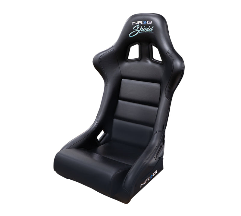 NRG FRP Bucket Seat (Water Resistant Vinyl) - Medium (FRP-310-SHIELD)