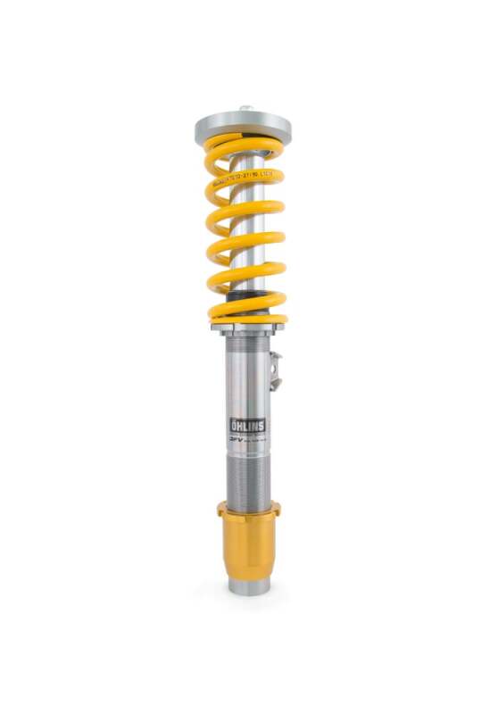 Öhlins Road & Track Coilover Kit for BMW M2 (F87) / M3 (F80) / M4 (F82) (BMS MR40S1) - photo 10