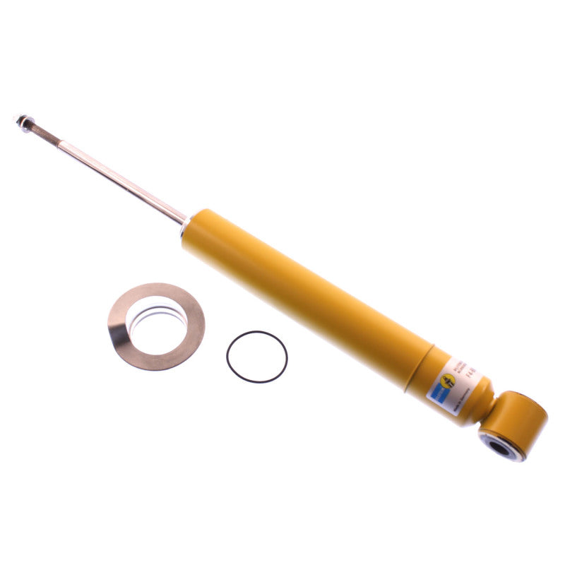 Bilstein B6 Performance Rear Monotube Shock Absorber for 2006–2015 Mazda Miata MX-5 (NC) (24-131759)