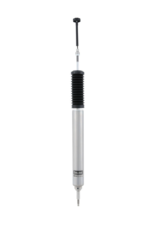 Öhlins Road & Track Coilover Kit for BMW 1 Series / 3 Series (E8X / E9X) RWD (BMS MI01S1) - photo 3