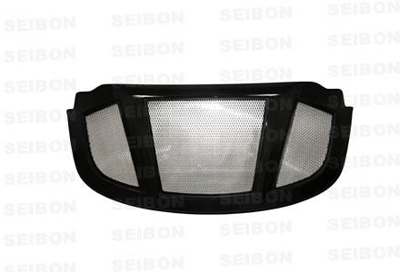 Seibon 1992-2006 Acura NSX OEM-Style Carbon Fiber Engine Cover