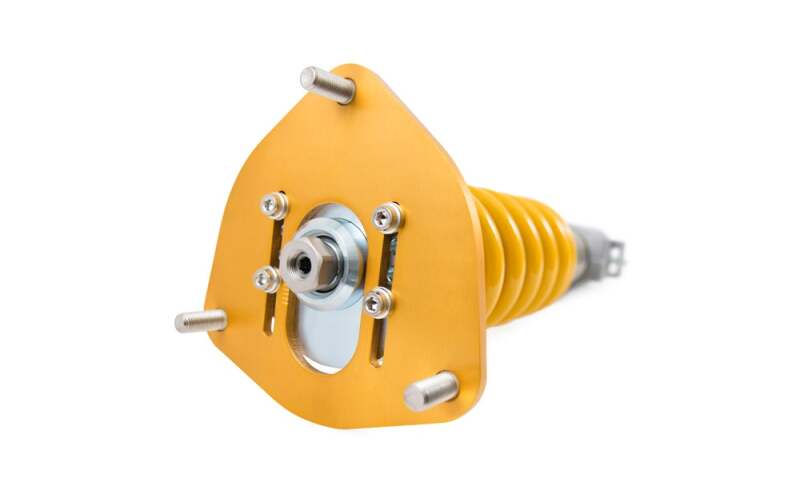Öhlins Road & Track Coilover Kit for Mitsubishi Lancer Evolution VII-IX (CT9A) (MIS MI01S1) - photo 10