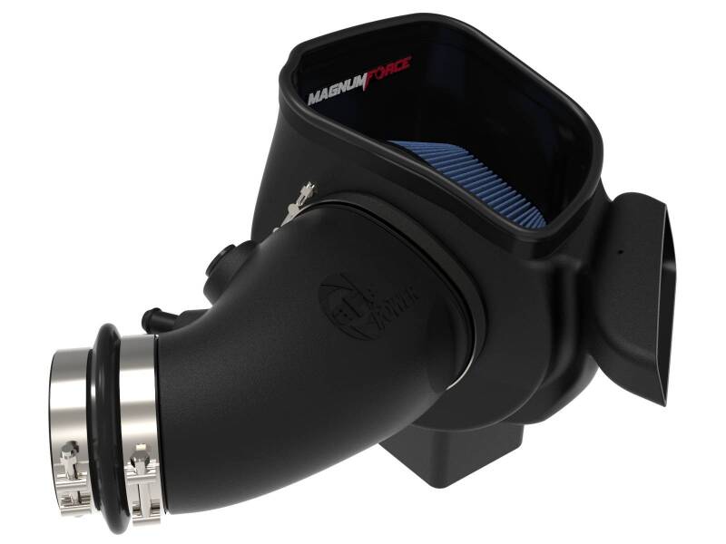 aFe MagnumFORCE Intake Stage-2 Pro 5R 2012-2021 Jeep Grand Cherokee (WK2) V8-6.4L HEMI (afe54-13063R) - photo 5