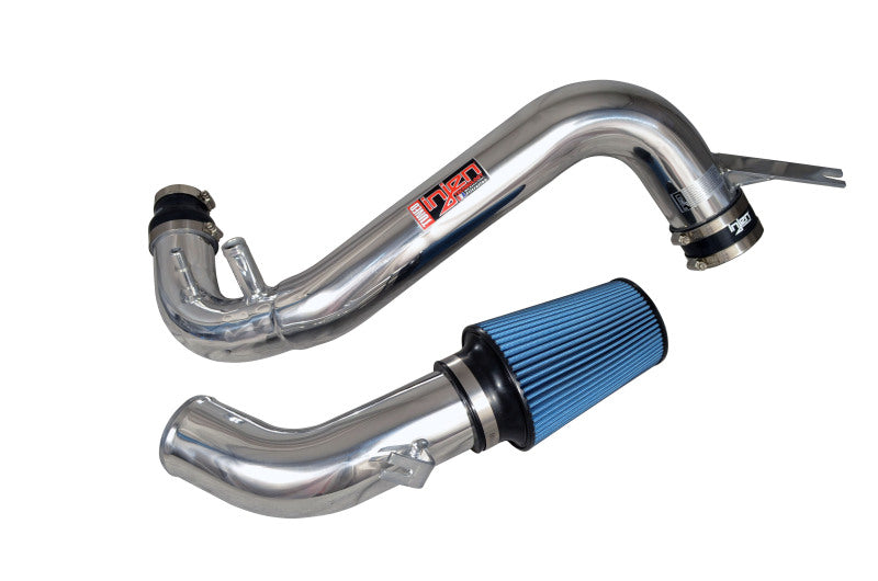 Injen 2015 Ford Mustang Eco Boost 2.3L Polished CAI Converts To SRI (injPF9091P) - photo 2
