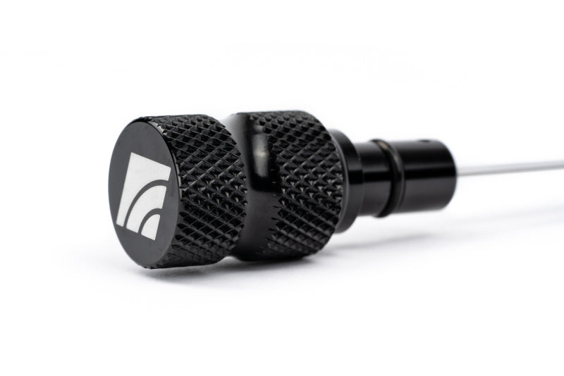AMS Performance 2022+ Subaru WRX Billet Engine Oil Dipstick (amsAMS.50.06.0012-1)