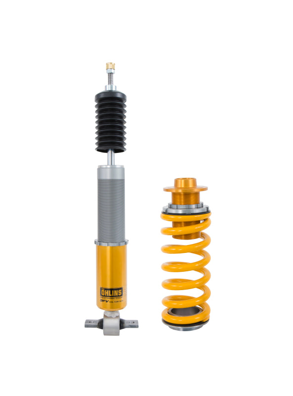 Öhlins Road & Track Coilover Kit for 2015-2023 Ford Mustang (S550) (FOS MR00S1) - photo 6