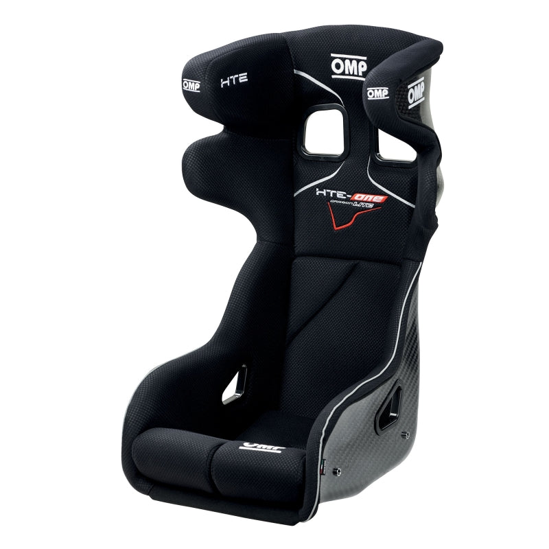 OMP Racing Seat HTE One Lite FIA 8862-2009 (HA0-0807-A01-071)