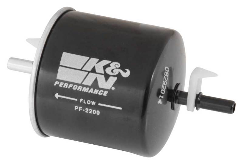 K&N Engineering Cellulose Media Fuel Filter 3in OD x 5.625in L