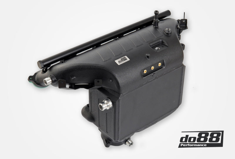 do88 Charge Cooler Manifold for BMW M2/M3/M4 G80/G82/G87