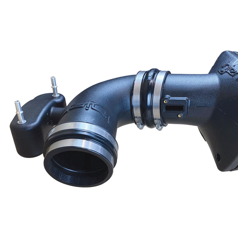 Injen 2014-2019 Chevrolet Corvette C7 6.2L V8 Evolution Intake (injEVO7202) - photo 5