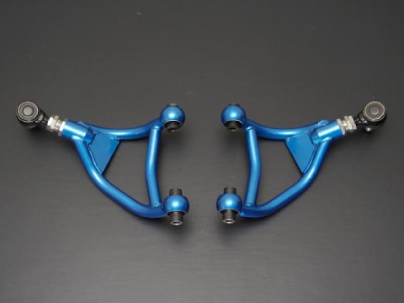 Cusco Adjustable Rear Upper Control Arm for 2013+ Subaru BRZ and 2017+ Toyota 86 (965 474 L)