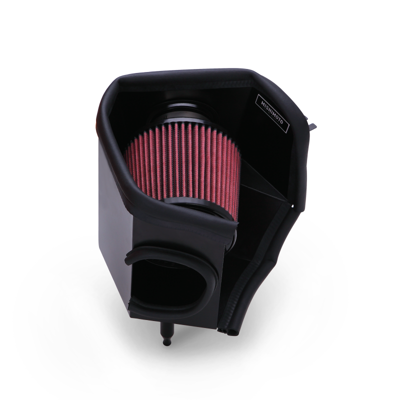 Mishimoto 2003-2006 Nissan 350Z Performance Air Intake (misMMAI-350Z-03H) - photo 7