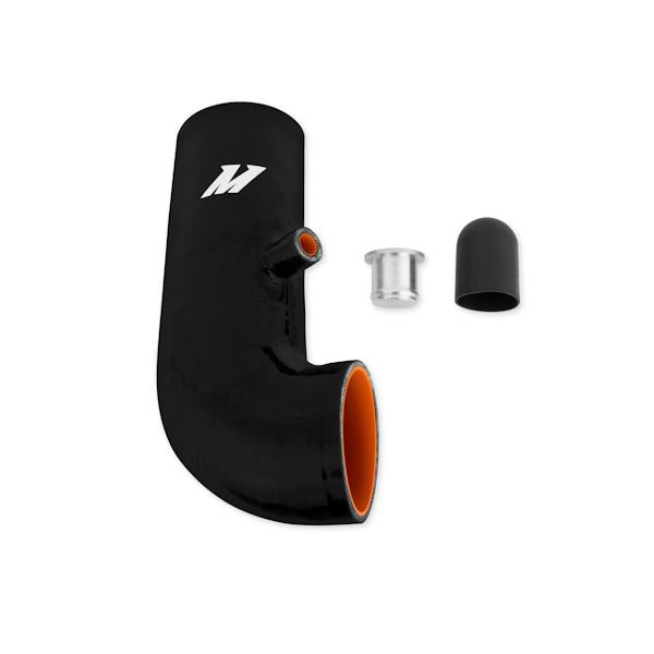 Mishimoto 2012-2014 Subaru BRZ / 2012-2014 Scion FR-S / 2012-2014 Toyota GT86 Silicone Induction Hose - Black (misMMHOSE-BRZ-13IBK) - photo 5