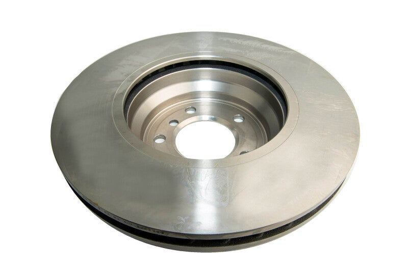DBA BMW 335i (E9X) Street Series Standard Front Brake Rotor (DBA2858)