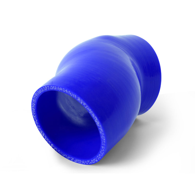 Mishimoto Subaru WRX Blue Silicone Throttle Body Hose (misMMHOSE-SUB-ITBBL) - photo 8
