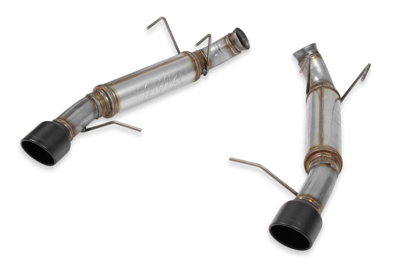 Flowmaster 2011-2012 Mustang GT V8 FlowFX Axle-Back Exhaust System - photo 2