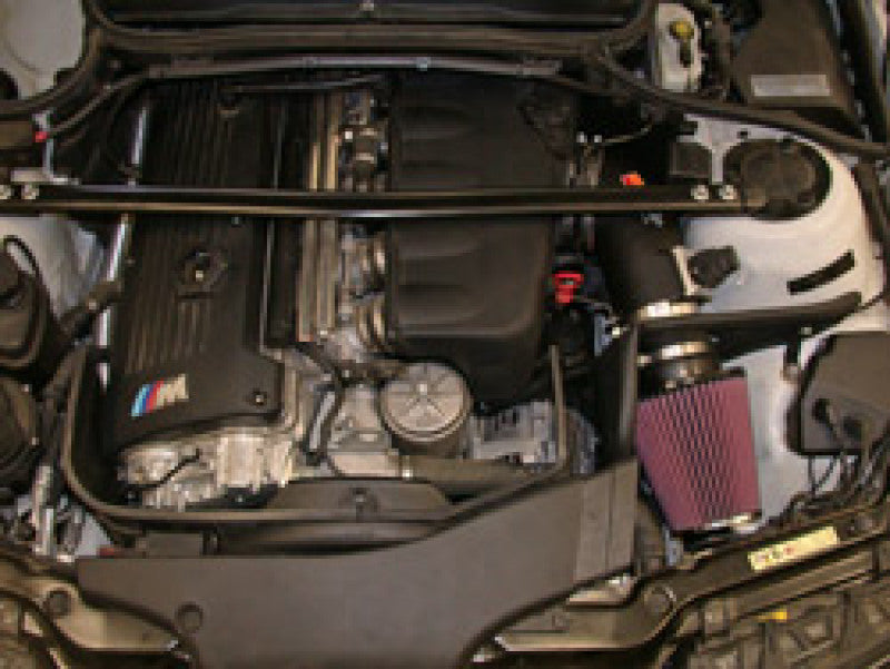 K&N 2001-2005 BMW M3 3.2L F/I Performance Intake Kit (knn57-1003)