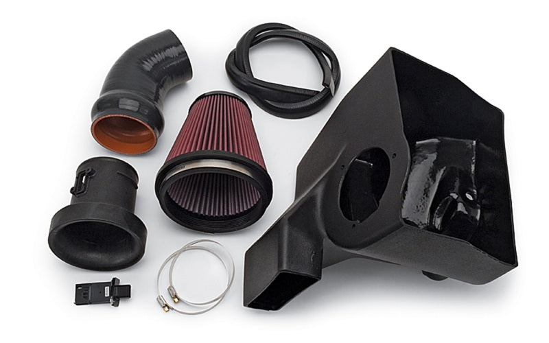 Edelbrock Air Intake Competition E-Force Supercharged 2010 Mustang GT (ede15828) - photo 2