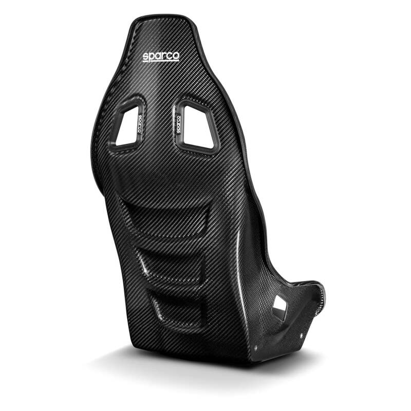 Sparco Seat Ultra Carbon Black (008037ZNR) - photo 3