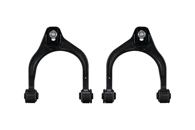 Eibach Pro-Alignment Front Camber/Caster Arm Kit for 2007–2008 Infiniti G35 Sedan and G37 Sedan (5.72130K)