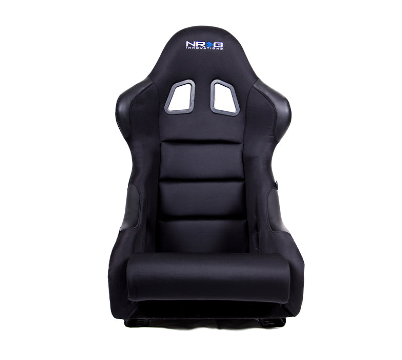 NRG Carbon Fiber Bucket Seat - Medium (RSC-311) - photo 2