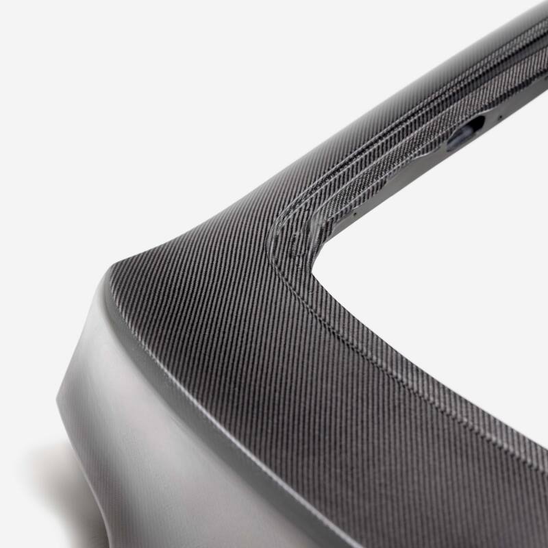 Seibon 2023 Acura Integra OEM-Style Carbon Fiber Trunk - photo 4