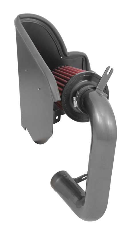 AEM 2015 Subaru WRX 2.0L H4 F/I - Cold Air Intake System (aem21-732C) - photo 6