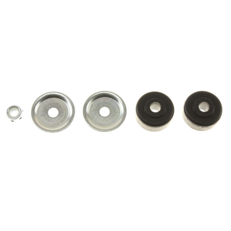 Bilstein Drag Series Rear Monotube Shock Absorber for 1994–2004 Ford Mustang (SN95) (24-229258)