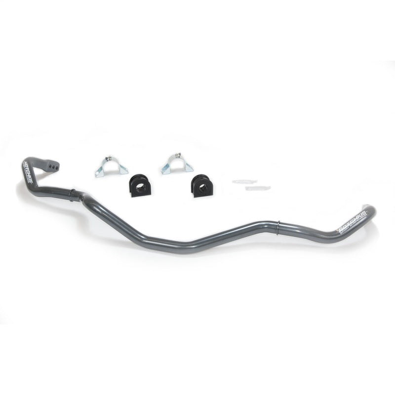 Hotchkis 1.25 in. Adjustable Competition Front Sway Bar for 2016–2023 Chevrolet Camaro (6th Gen) (22118F)