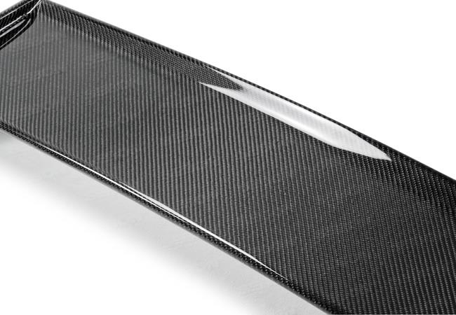 Seibon 1992-2006 Acura NSX TR Style Carbon Fiber Rear Spoiler - photo 2