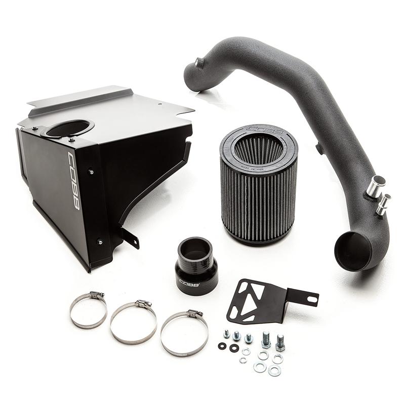 COBB Cold Air Intake - 2015-2017 Ford Mustang Ecoboost (cobb7M1100) - photo 4