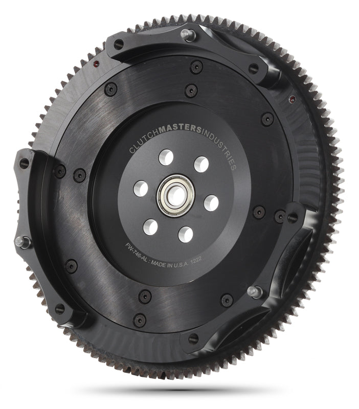 Clutch Masters 94-04 Mazda Miata 1.8L Aluminum Flywheel