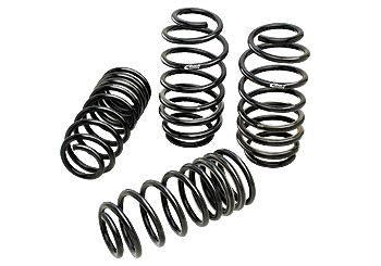 Eibach Pro-Kit Lowering Springs for 2011 Ford Mustang (S197) (35125.140)