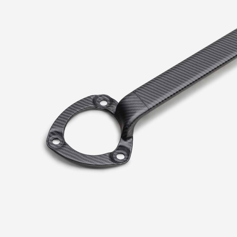 Seibon 2023+ Honda Civic Type R Carbon Fiber Front Strut Brace - photo 4