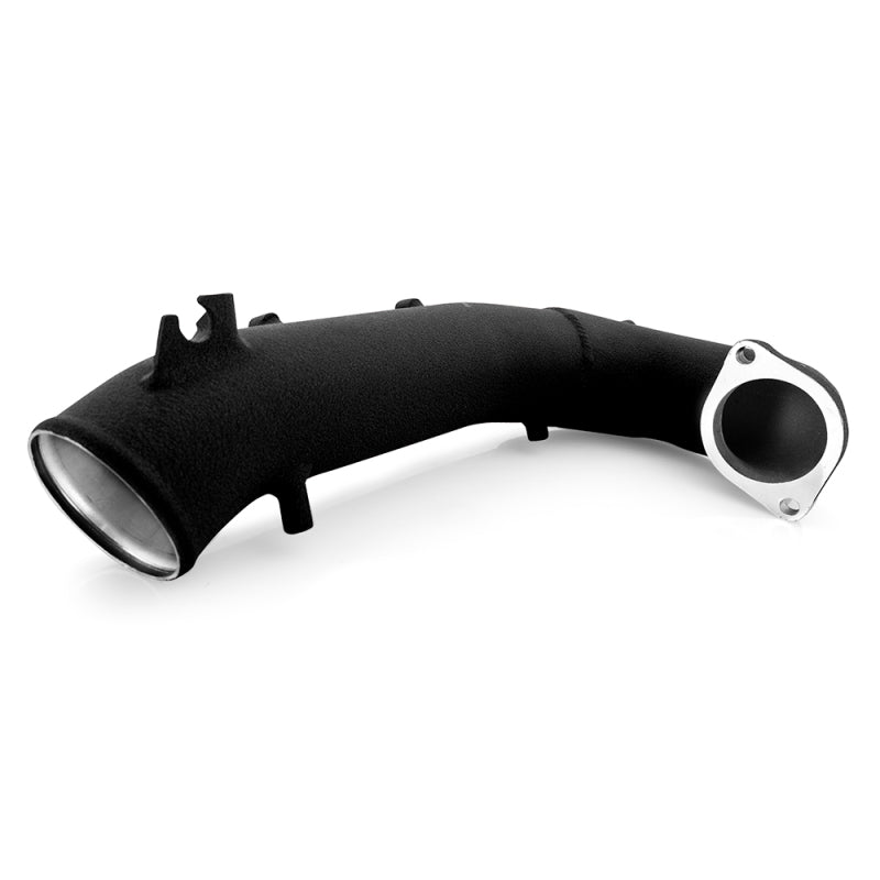 Mishimoto 2017+ Honda Civic Type-R Inlet Pipe Upgrade Kit - Black (misMMAI-CTR-17UBK)