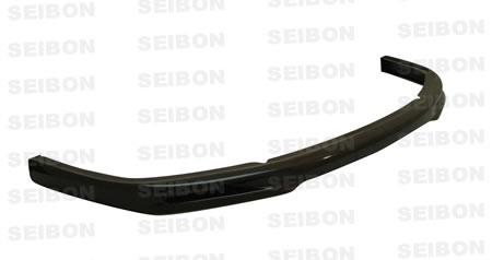 Seibon 1992-2001 Acura NSX TS Carbon Fiber Front Lip
