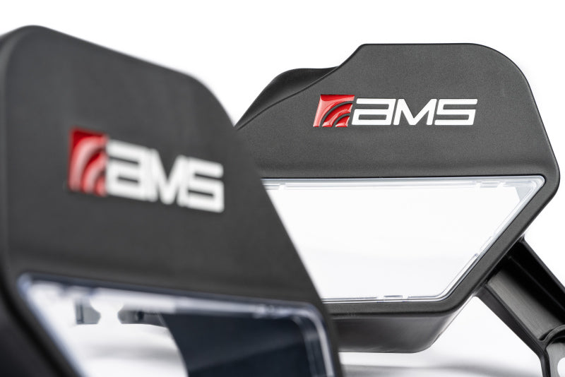 AMS Performance 2023+ Nissan Z Cold Air Intakes (amsAMS.47.08.0002-1) - photo 3