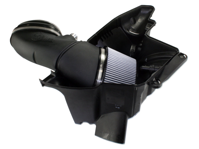 aFe MagnumFORCE Intakes Stage-2 PDS AIS PDS BMW M3 (E9X) 2008-2012 V8-4.0L (afe51-31662) - photo 2