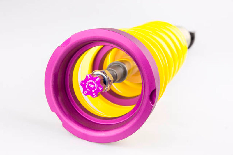 KW V3 Coilover Kit for Porsche 911 (991) w/o PASM (35271043)