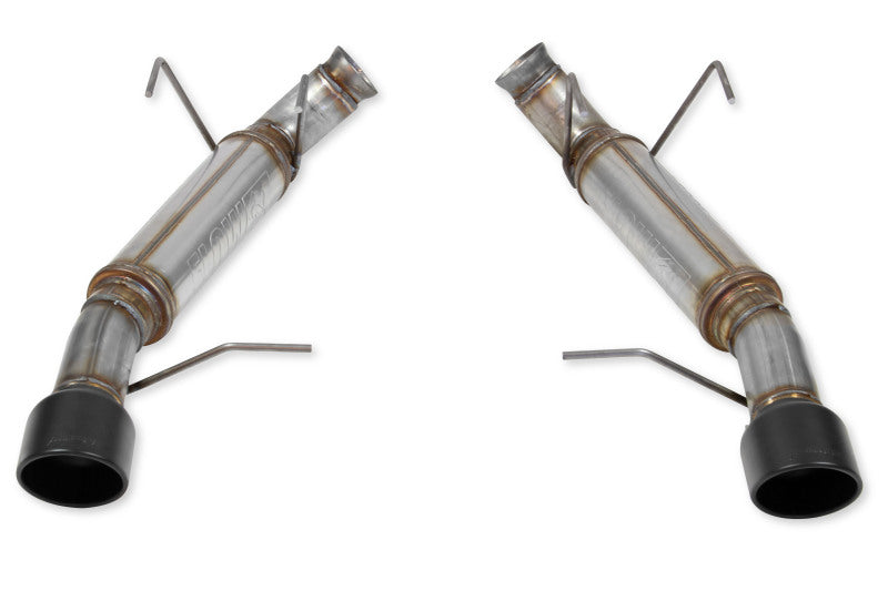 Flowmaster 2011-2012 Mustang GT V8 FlowFX Axle-Back Exhaust System