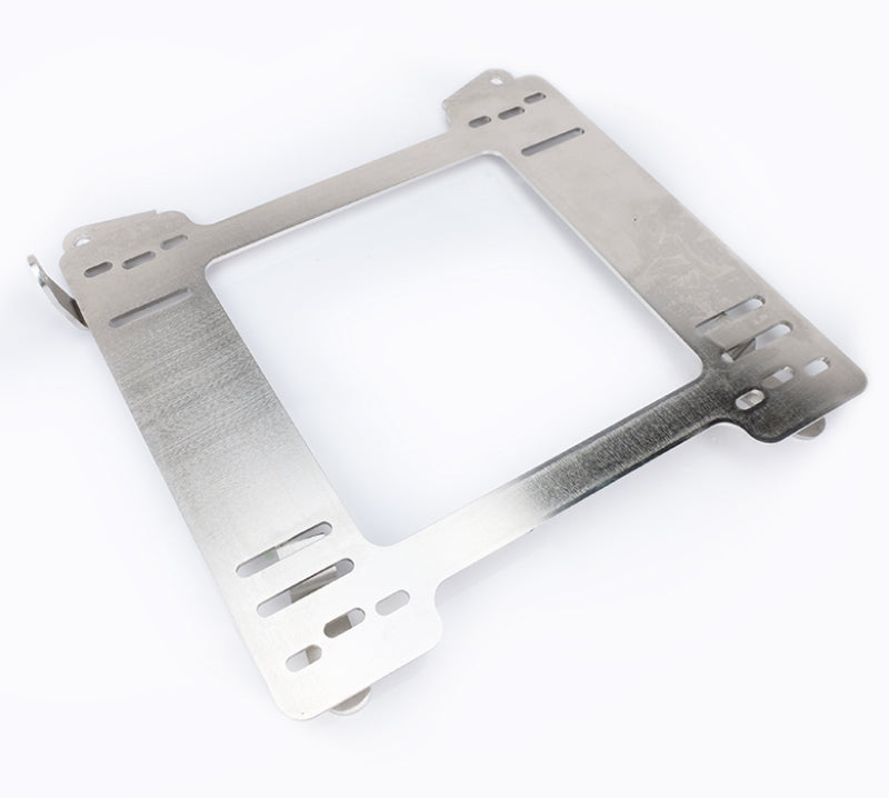 NRG Stainless Steel Seat Bracket 13-16 Subaru BRZ/ Scion F-RS - Pair (SBK-BF01)