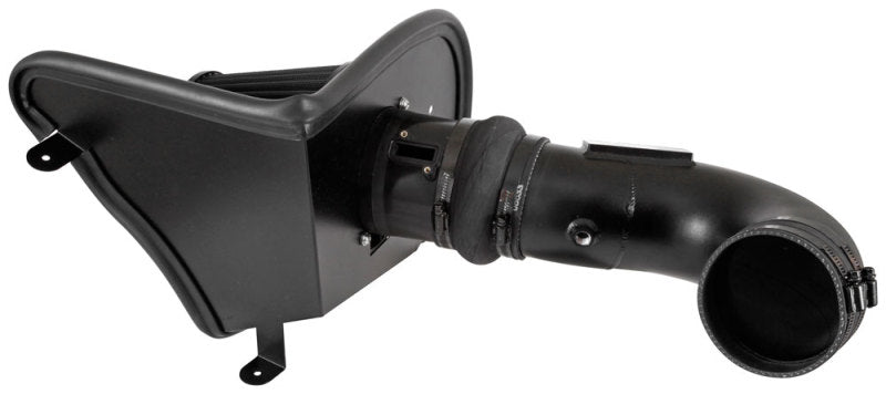 K&N 2016 Chevrolet Camaro SS V8 6.2L Performance Intake Kit (knn71-3092) - photo 5