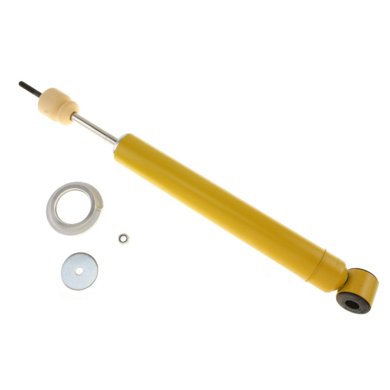 Bilstein B8 Performance Plus Rear Monotube Shock Absorber for 2004–2011 Mazda RX-8 (24-110075)