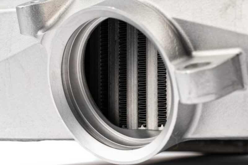 AMS Performance 2022+ Subaru WRX Top Mount Intercooler (amsAMS.50.09.0001-1) - photo 3