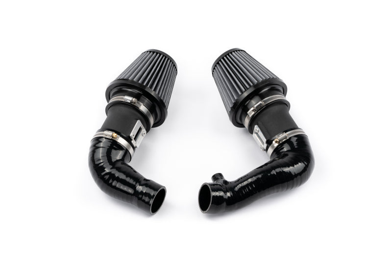 AMS Performance 2023+ Nissan Z 80mm Air Intakes (amsAMS.47.08.0003-1) - photo 8