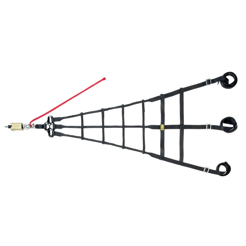 OMP Racing Net (NA0-1877)