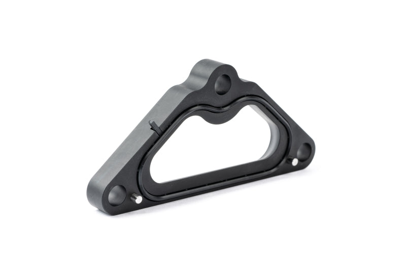 AMS Performance 2022+ Subaru WRX Charge Pipe (OEM TMIC Only) (amsAMS.50.09.0003-1) - photo 5