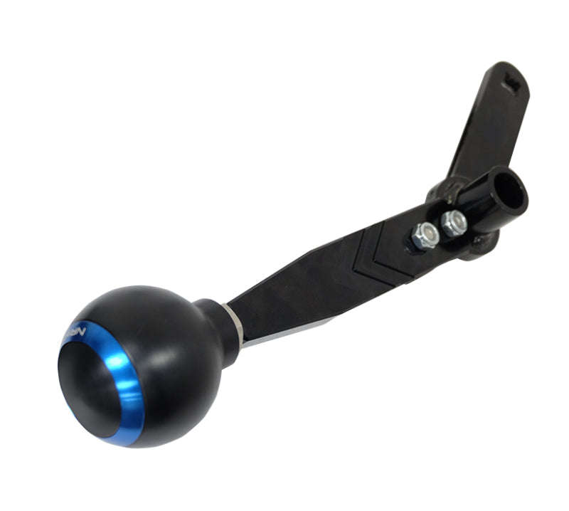 NRG Billet Aluminum Shift Knob (Fits RZR 570 And Higher) (SKA-RZR) - photo 5