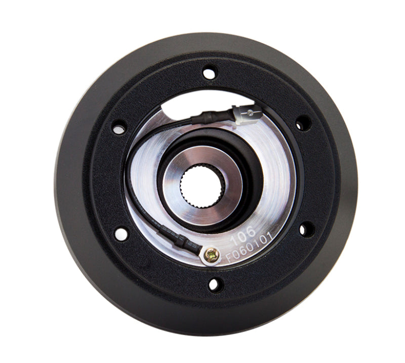 NRG Short Hub Adapter 2015+ Subaru Forester / 2015 Subaru WRX / 2010+ Legacy (SRK-106H) - photo 2